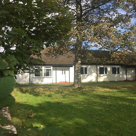 The Bunkhouse Pansiyon Applecross Dış mekan fotoğraf