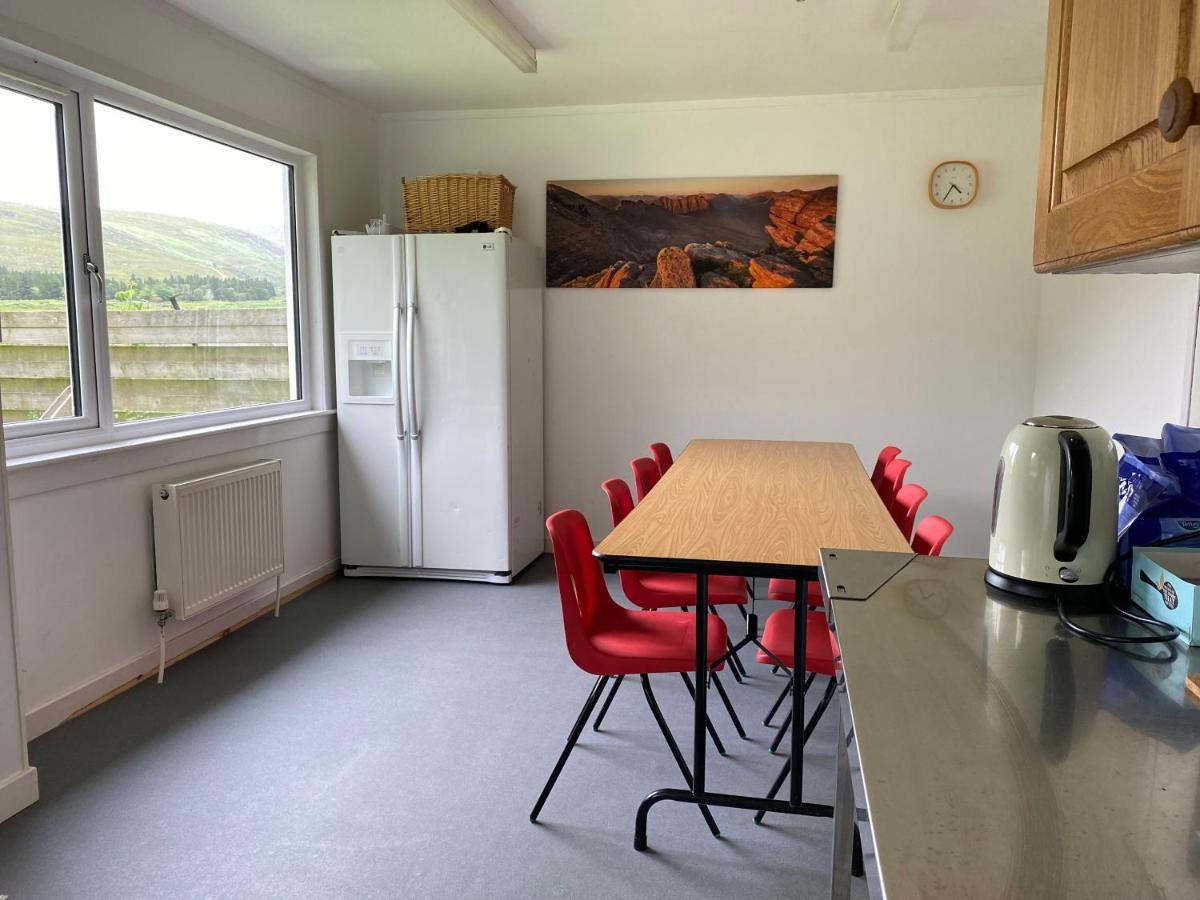 The Bunkhouse Pansiyon Applecross Dış mekan fotoğraf