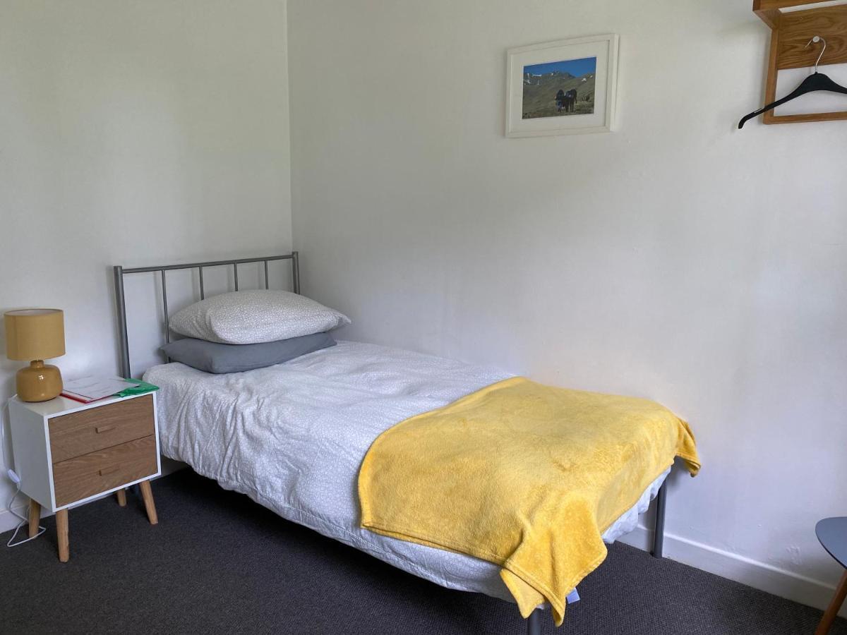 The Bunkhouse Pansiyon Applecross Dış mekan fotoğraf