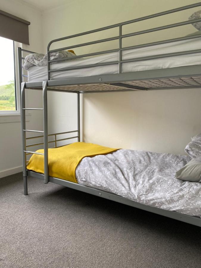 The Bunkhouse Pansiyon Applecross Dış mekan fotoğraf
