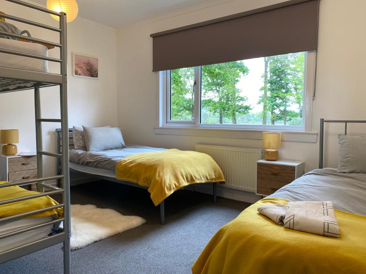 The Bunkhouse Pansiyon Applecross Dış mekan fotoğraf