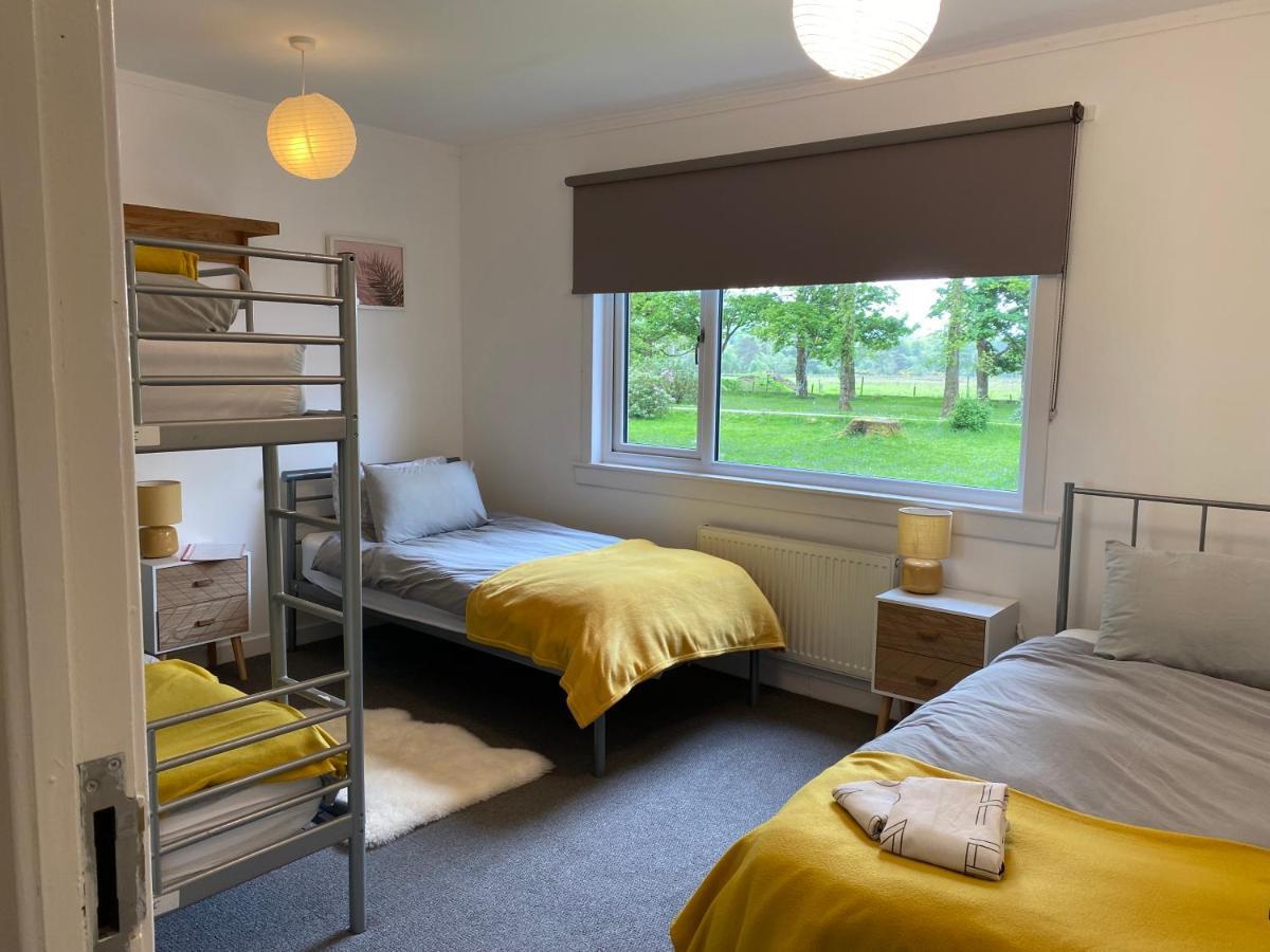 The Bunkhouse Pansiyon Applecross Dış mekan fotoğraf