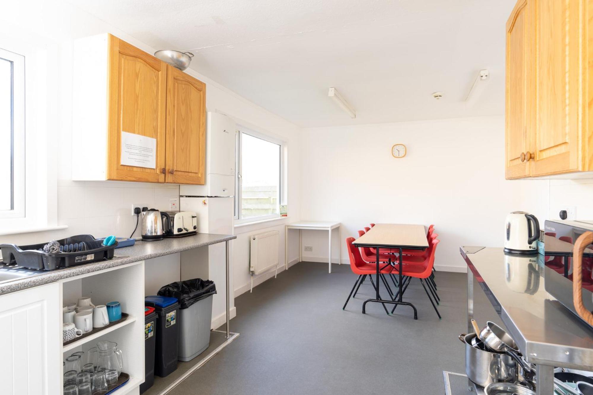 The Bunkhouse Pansiyon Applecross Dış mekan fotoğraf