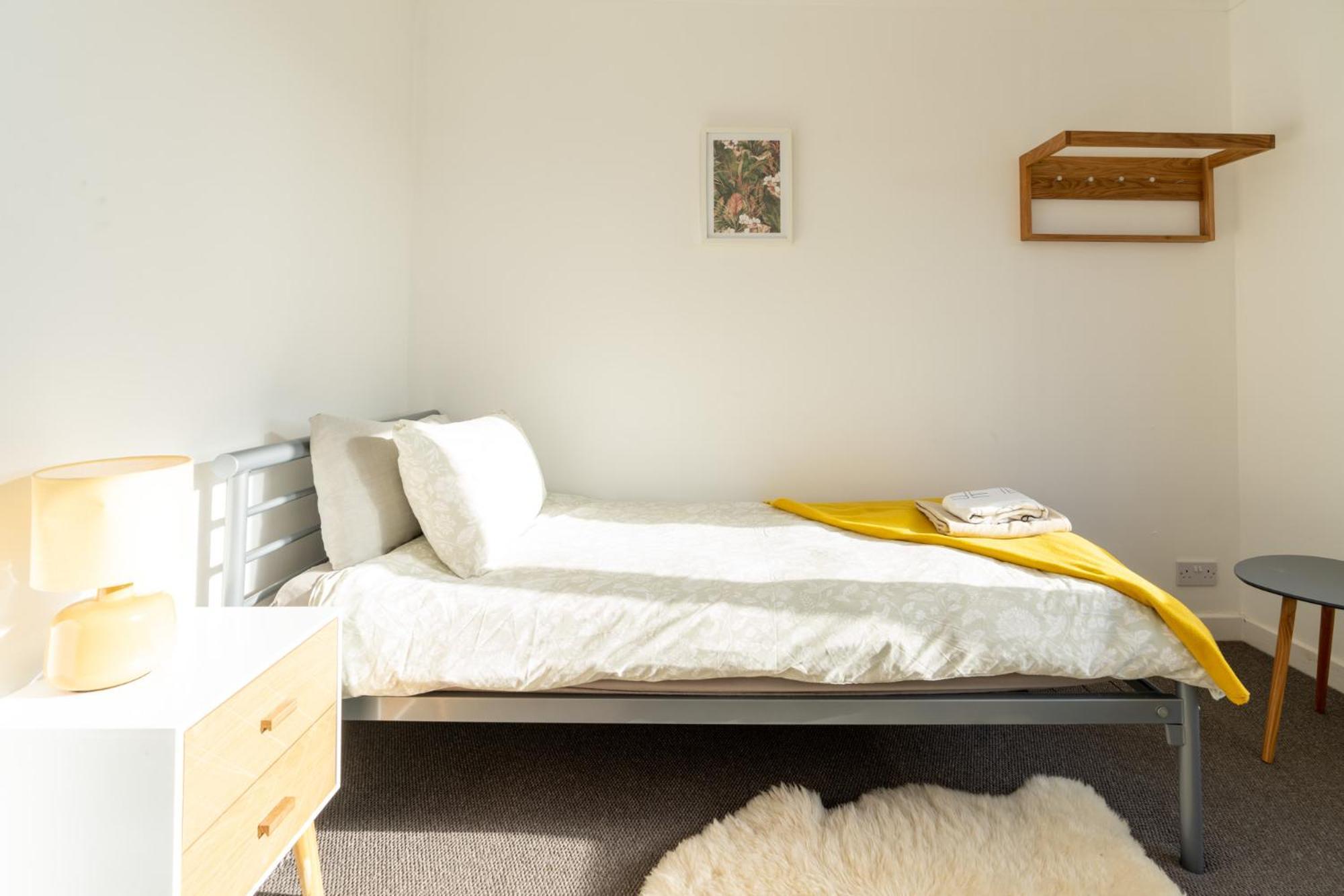 The Bunkhouse Pansiyon Applecross Dış mekan fotoğraf