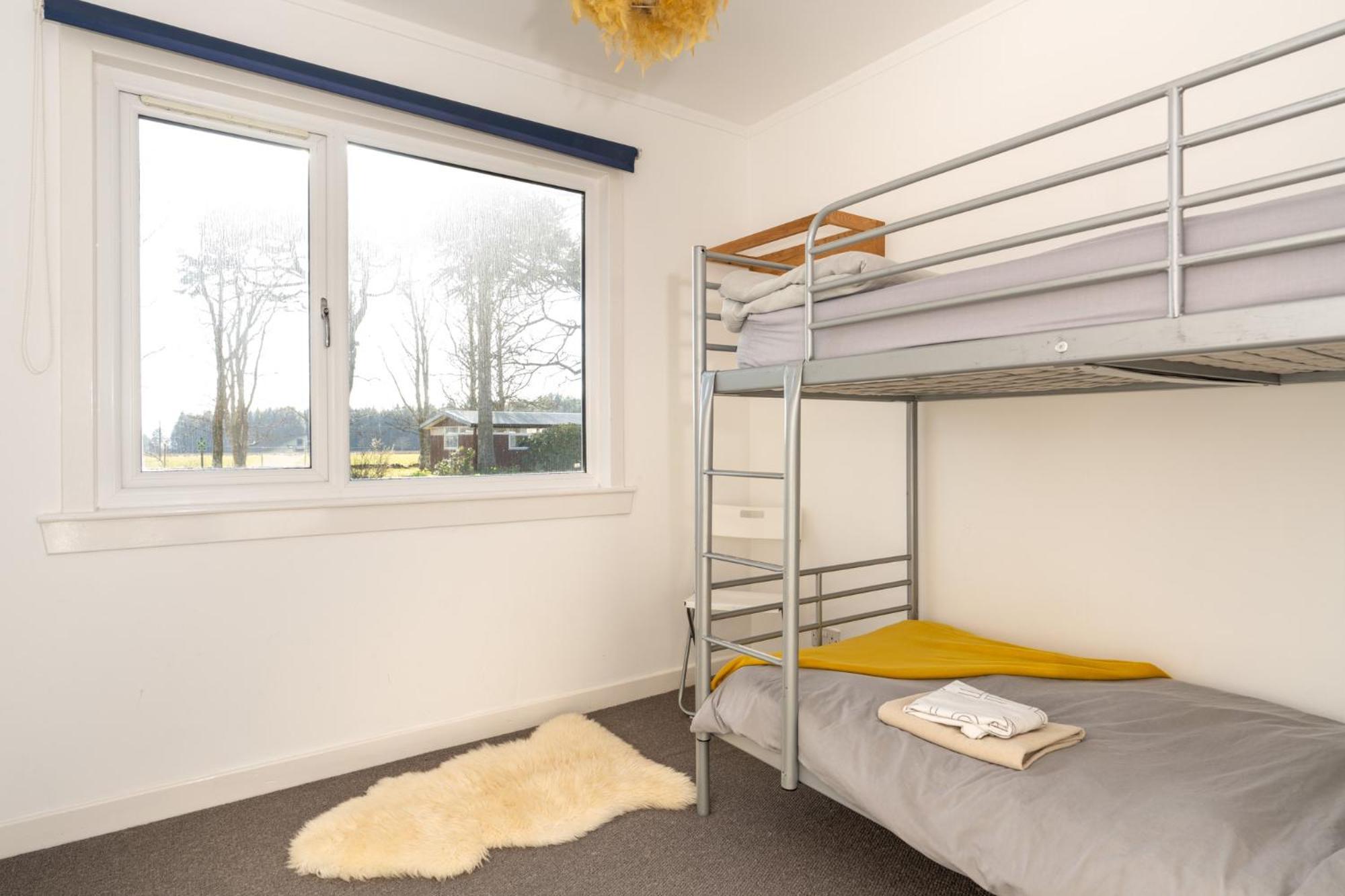 The Bunkhouse Pansiyon Applecross Dış mekan fotoğraf