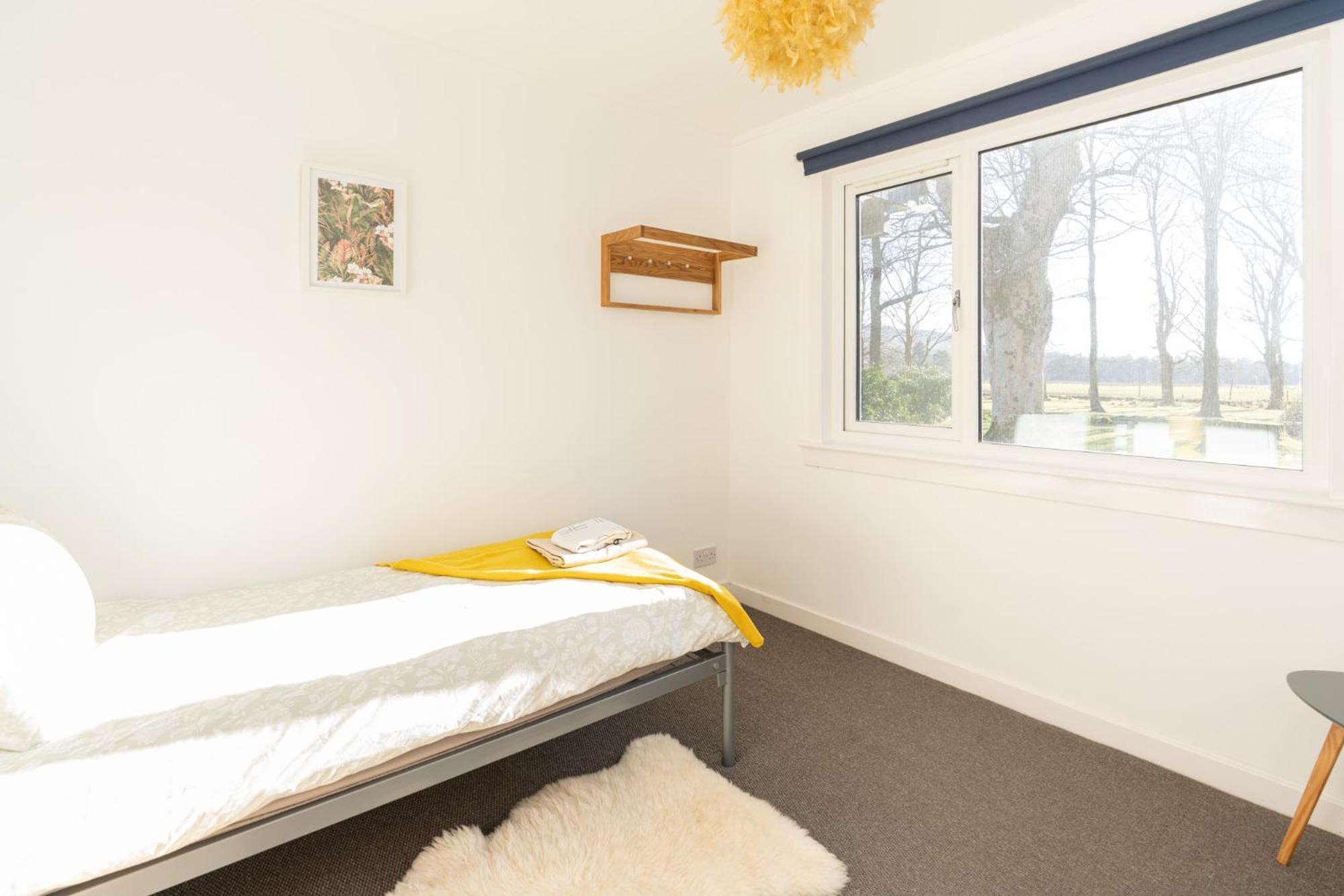 The Bunkhouse Pansiyon Applecross Dış mekan fotoğraf