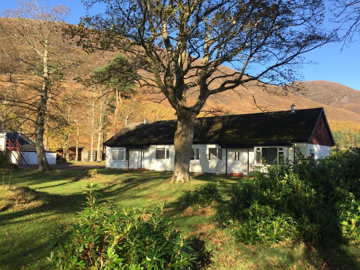 The Bunkhouse Pansiyon Applecross Dış mekan fotoğraf
