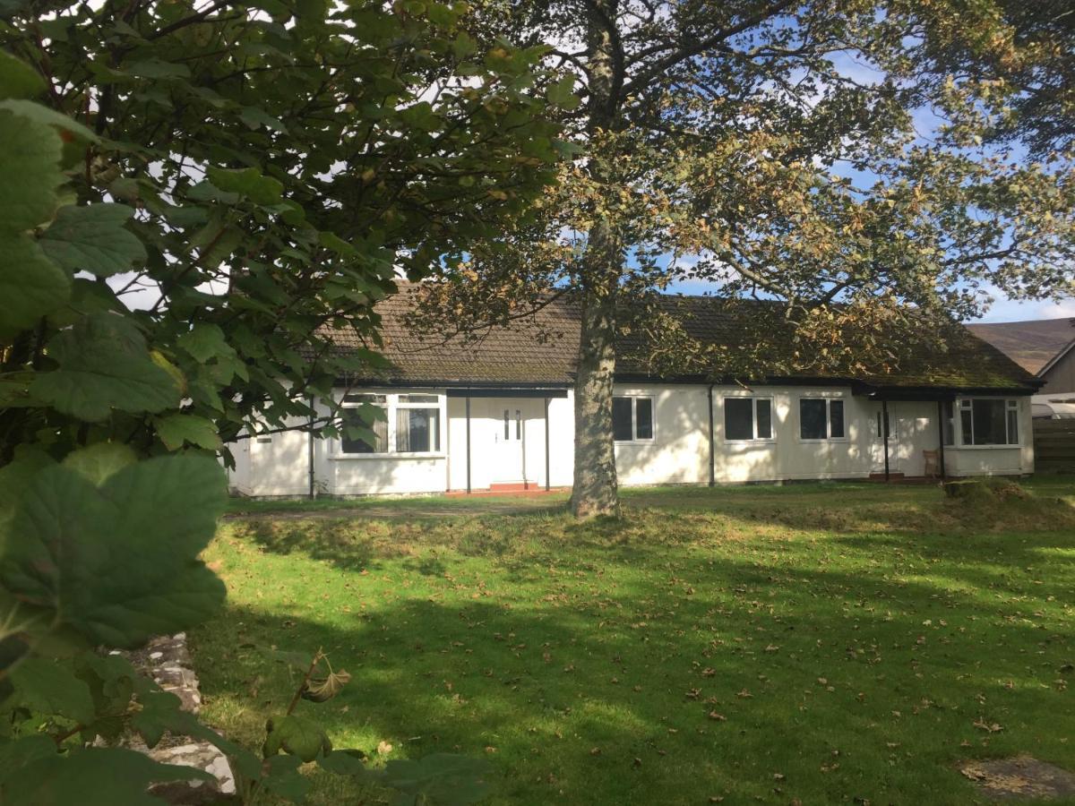 The Bunkhouse Pansiyon Applecross Dış mekan fotoğraf
