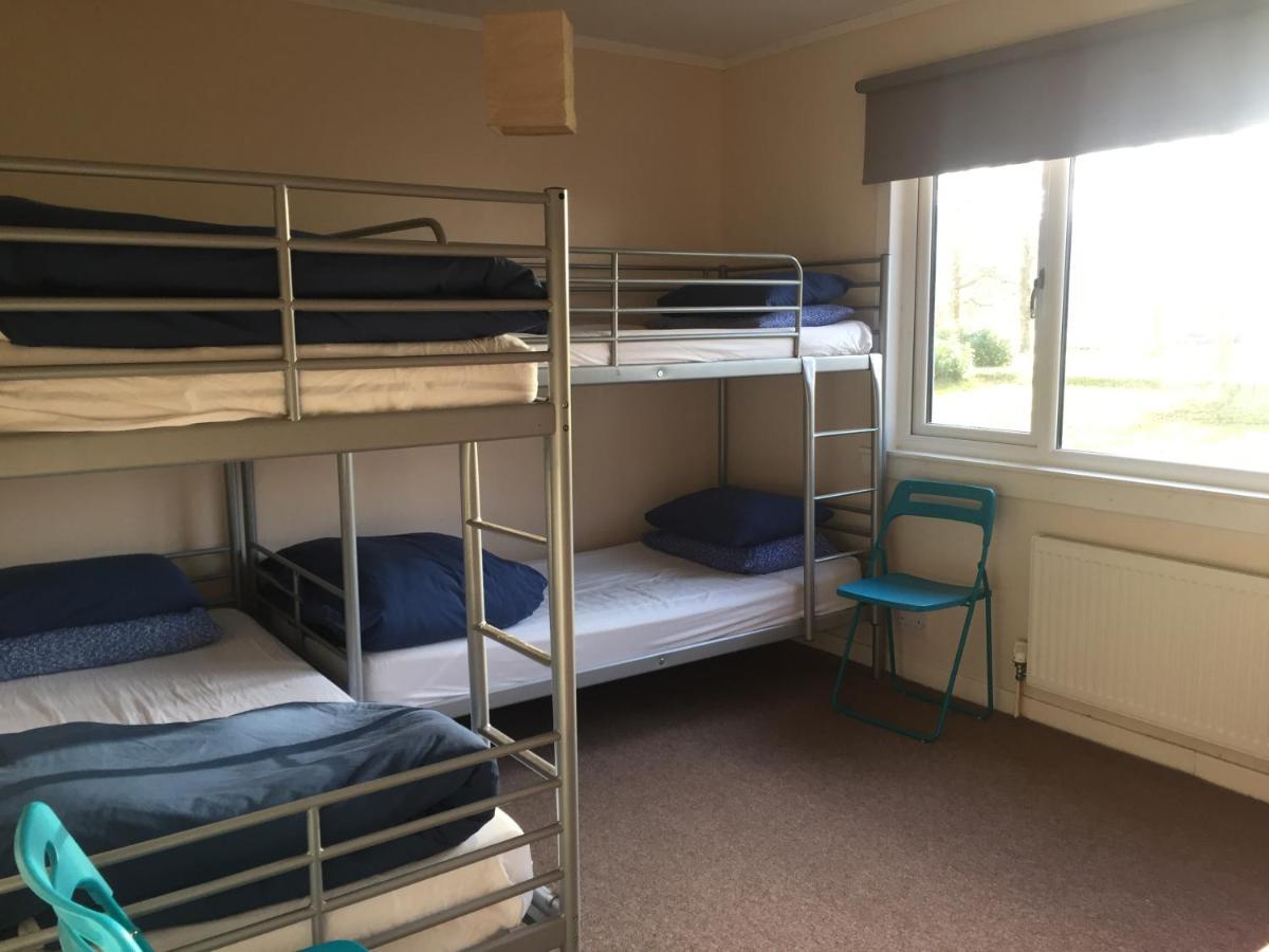The Bunkhouse Pansiyon Applecross Dış mekan fotoğraf